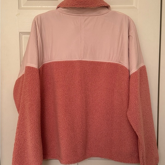 Brand New UNDER ARMOUR UA Mission Boucle Swacket Jacket, XL - Picture 6 of 11